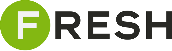 logo fresh