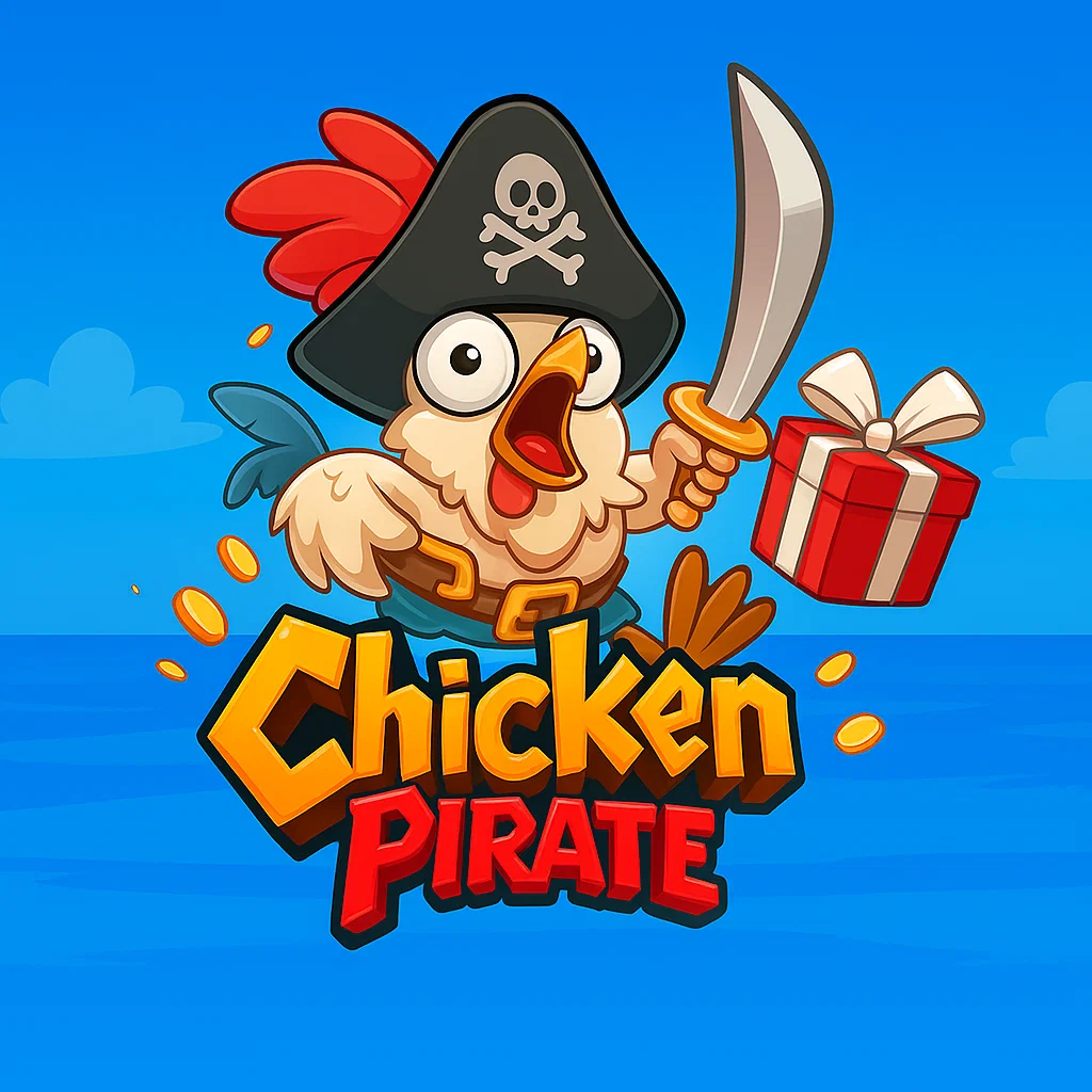 promocode fs chicken pirate